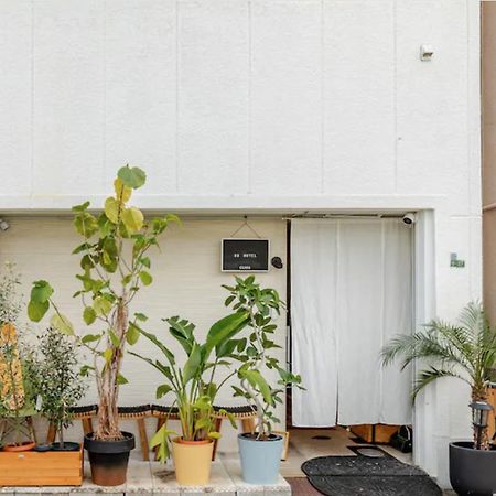 8B Hotel -Osaka Nishikujo Apartment- 外观 照片