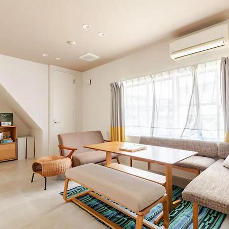 8B Hotel -Osaka Nishikujo Apartment- 外观 照片