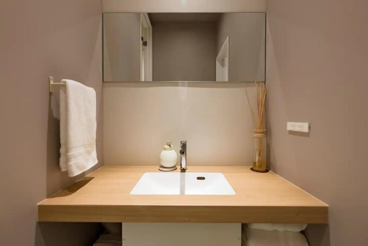 8B Hotel -Osaka Nishikujo Apartment- 外观 照片