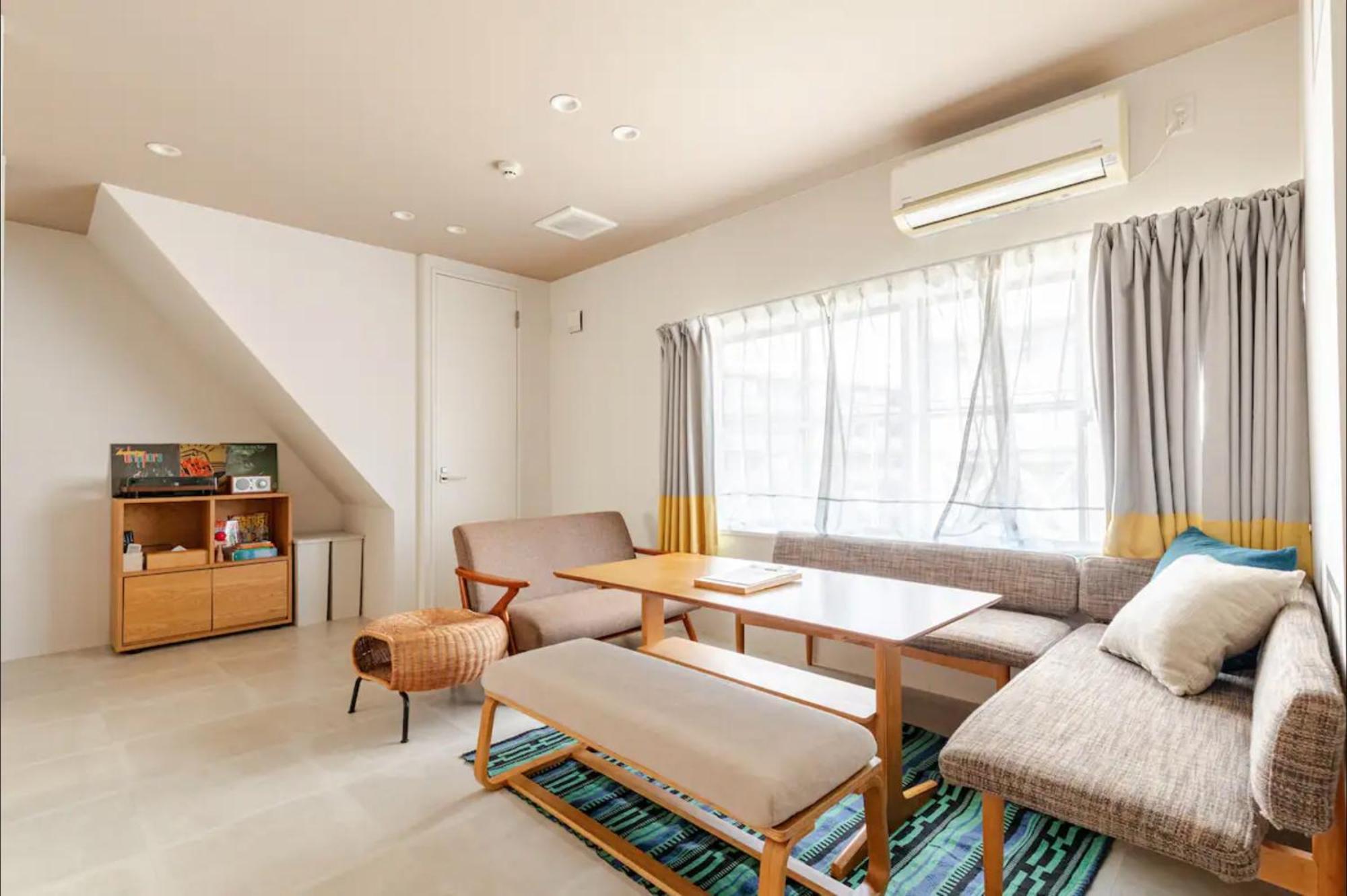 8B Hotel -Osaka Nishikujo Apartment- 外观 照片