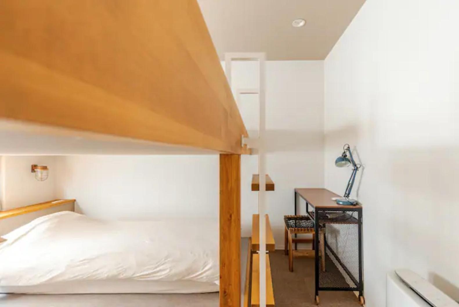 8B Hotel -Osaka Nishikujo Apartment- 外观 照片