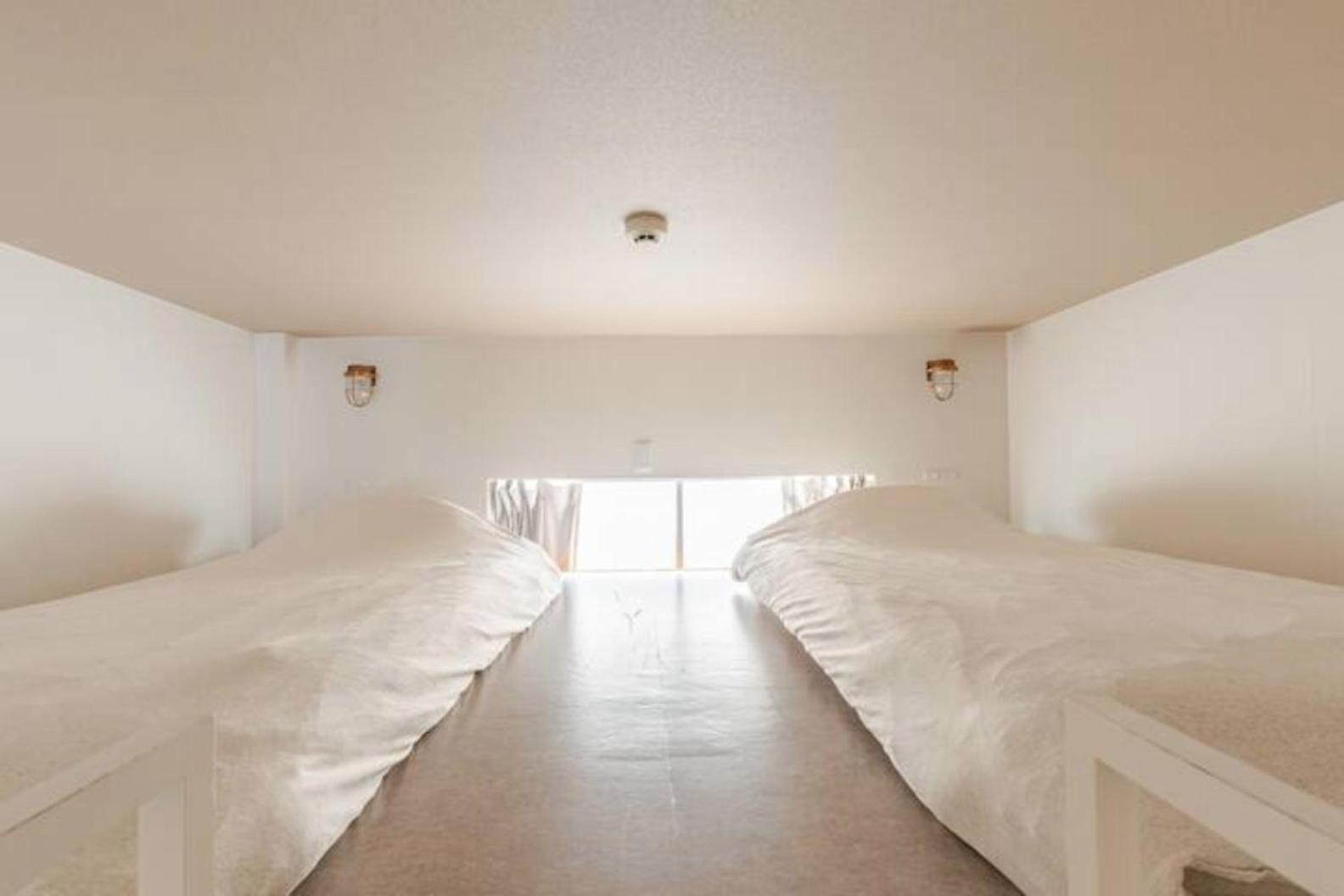 8B Hotel -Osaka Nishikujo Apartment- 外观 照片